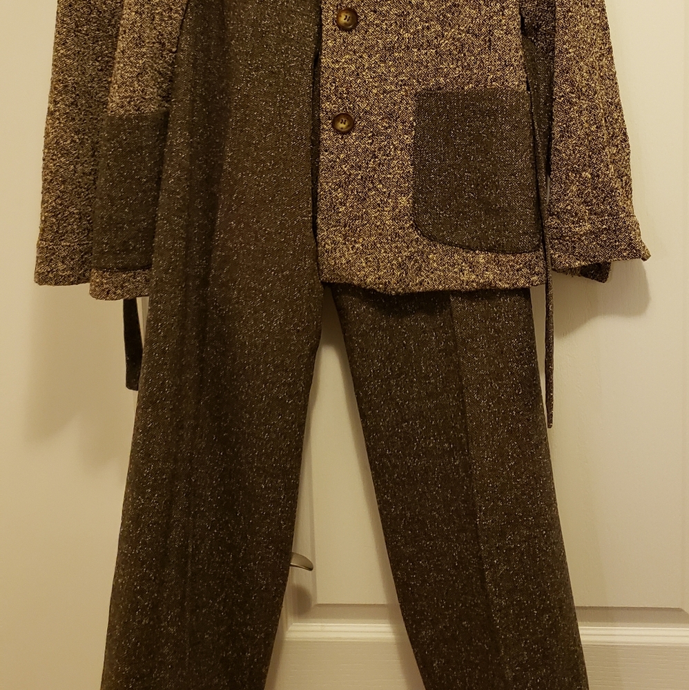 Max Mara suit - Picture 2 of 6